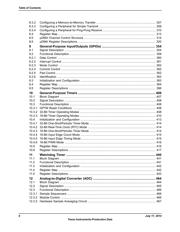 LM3S3739 datasheet.datasheet_page 6