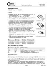 BTS7710GPNTMA1 datasheet.datasheet_page 1