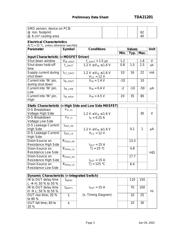 BTS7710GT datasheet.datasheet_page 3