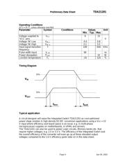 BTS7710GPNTMA1 datasheet.datasheet_page 4