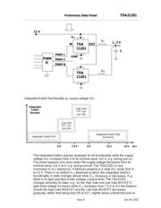 BTS7750GNUMA1 datasheet.datasheet_page 6