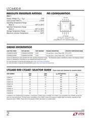 LTC6400CUD-8#TR datasheet.datasheet_page 2