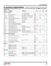 LTC6400IUD-8#TRPBF datasheet.datasheet_page 3