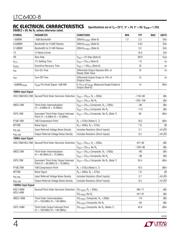 LTC6400CUD-8#TR datasheet.datasheet_page 4