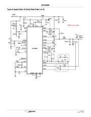 ISL6540ACRZ-T datasheet.datasheet_page 5