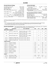 ISL6540AIRZA-T datasheet.datasheet_page 6