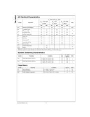 74LCX112 datasheet.datasheet_page 5