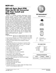 NCP1421-EVM datasheet.datasheet_page 1