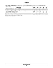 NCP1421-EVM datasheet.datasheet_page 4