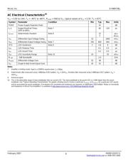 SY88973BLMG datasheet.datasheet_page 6