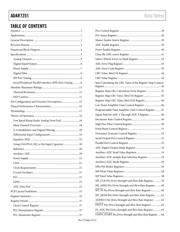 ADAR7251WBCSZ-RL datasheet.datasheet_page 2