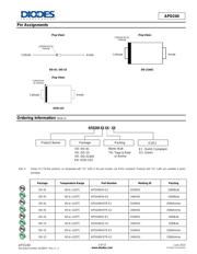 APD240KDTR-G1 datasheet.datasheet_page 2