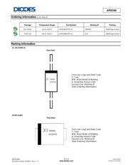 APD240KDTR-G1 datasheet.datasheet_page 3