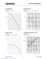 BSM50GD120DN2E3226 datasheet.datasheet_page 4