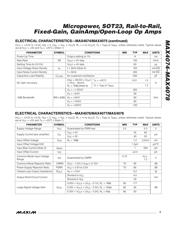 MAX4077ESA+T datasheet.datasheet_page 3