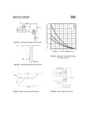 IRF5210PBF 数据规格书 6