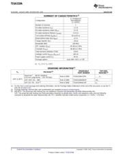 TS5A3159AYZPR datasheet.datasheet_page 2