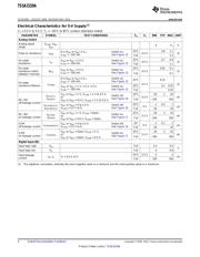 TS5A3159AYZPR datasheet.datasheet_page 4