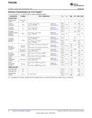 TS5A3159AYZPR datasheet.datasheet_page 6