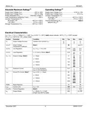 MIC5207YM5 TR datasheet.datasheet_page 4