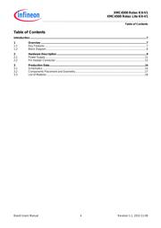 XMC4500-F100K1024 AC datasheet.datasheet_page 4