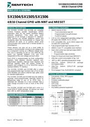 SX1506I091TRT datasheet.datasheet_page 1