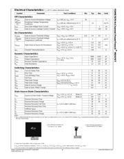 FDMS7670 datasheet.datasheet_page 2