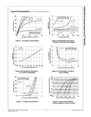 FDMS7670 datasheet.datasheet_page 3