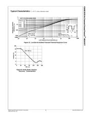 FDMS7670 datasheet.datasheet_page 5