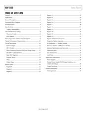 ADF5355BCPZ-RL7 datasheet.datasheet_page 2