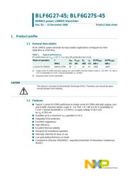 BLF6G27-45 datasheet.datasheet_page 1