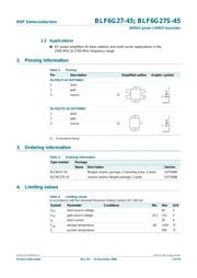 BLF6G27-45 datasheet.datasheet_page 2