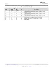 TCA9539RTWR datasheet.datasheet_page 4