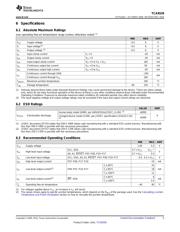 TCA9539RTWR datasheet.datasheet_page 5