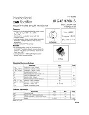 IRG4BH20K-S datasheet.datasheet_page 1