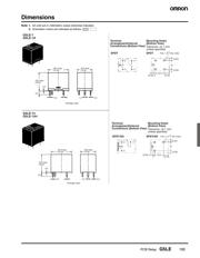 G5LE-14 24VDC datasheet.datasheet_page 5