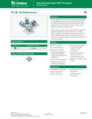 SL1003A090C datasheet.datasheet_page 1