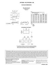 NTF3055-100T3LF 数据规格书 6