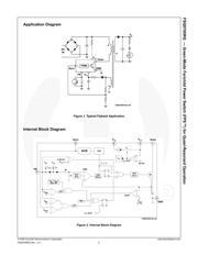 FSQ0765RQWDTU datasheet.datasheet_page 3