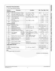 FSQ0765RQWDTU datasheet.datasheet_page 6