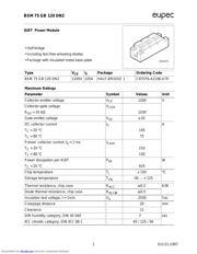 BSM75GB120DN2 datasheet.datasheet_page 1