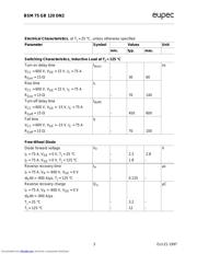 BSM75GB120DN2 datasheet.datasheet_page 3