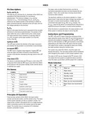 X9015US8 datasheet.datasheet_page 3