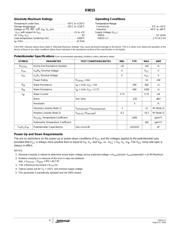 X9015US8 datasheet.datasheet_page 4