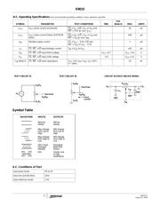 X9015US8 datasheet.datasheet_page 5