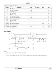 X9015US8 datasheet.datasheet_page 6