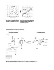 HFBR-2515B datasheet.datasheet_page 5