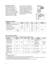 HFBR-2515B datasheet.datasheet_page 6