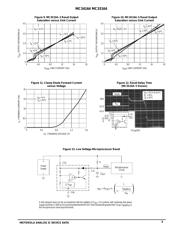 MC34164P-5 datasheet.datasheet_page 5