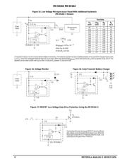 MC33164P-5 datasheet.datasheet_page 6